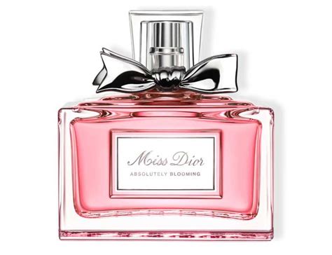 miss dior le parfum note olfattive
